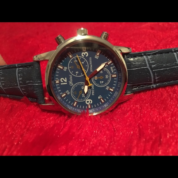 Designer Watches - Picture 4 of 8